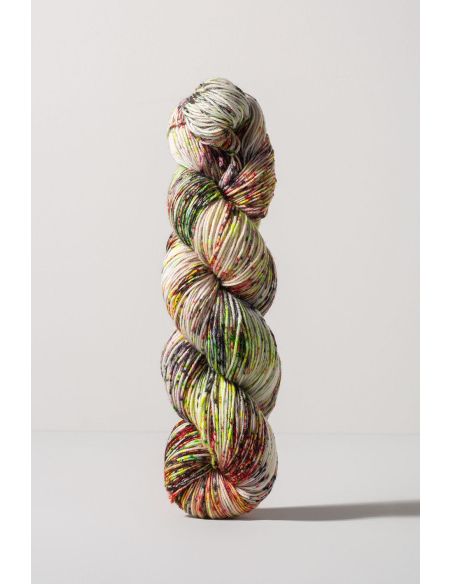 Madeja de lana para calcetines Nokta Gusto Wool