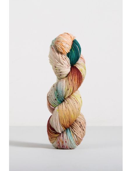 Madeja de lana para calcetines Nokta Gusto Wool