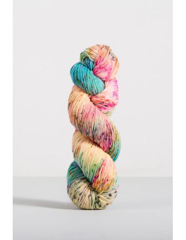 Écheveau de laine à chaussettes Nokta Gusto Wool