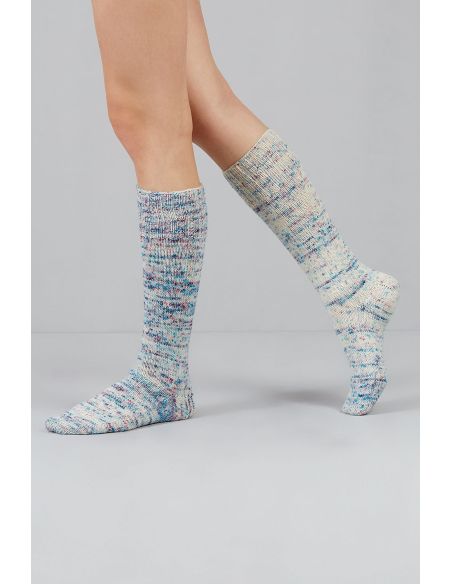 Madeja de lana para calcetines Nokta Gusto Wool
