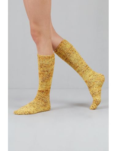 Écheveau de laine à chaussettes Nokta Gusto Wool