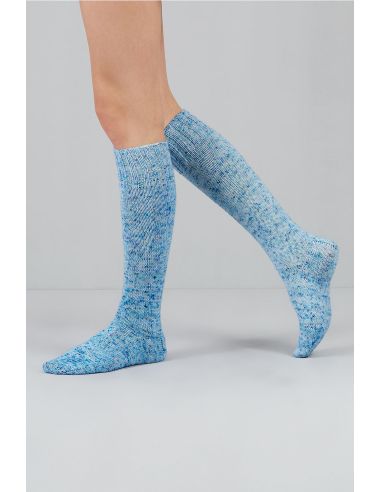 Écheveau de laine à chaussettes Nokta Gusto Wool