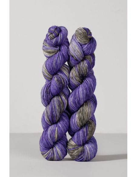 Conjunto de 2 madejas de lana para calcetines Echoes Fingering Gusto Wool