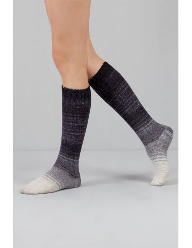 Conjunto de 2 madejas de lana para calcetines Echoes Fingering Gusto Wool