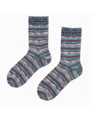 Laine à chaussette Soqs & More 4 fils Arne & Carlos