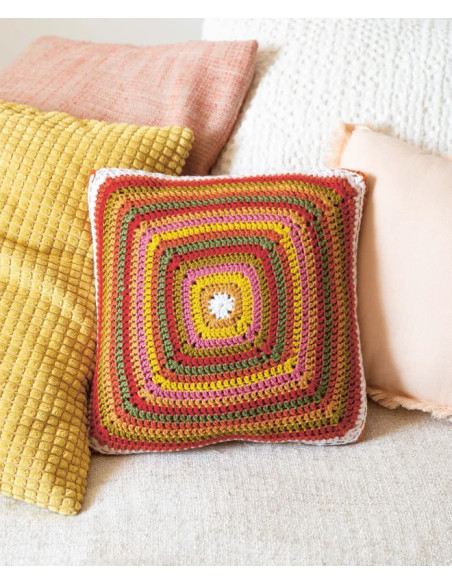 Libro pop crochet
