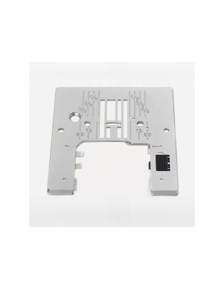 Placa de agujas Janome Easy Jeans 1800 y 22