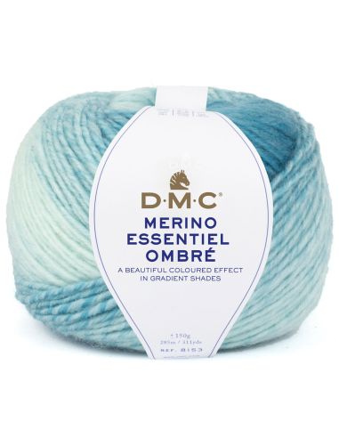 Laine Merino essentiel ombré DMC
