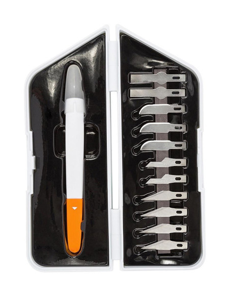 Juego de corte de precisión Fiskars