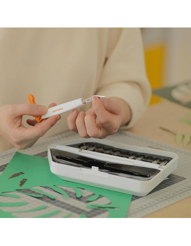 Juego de corte de precisión Fiskars