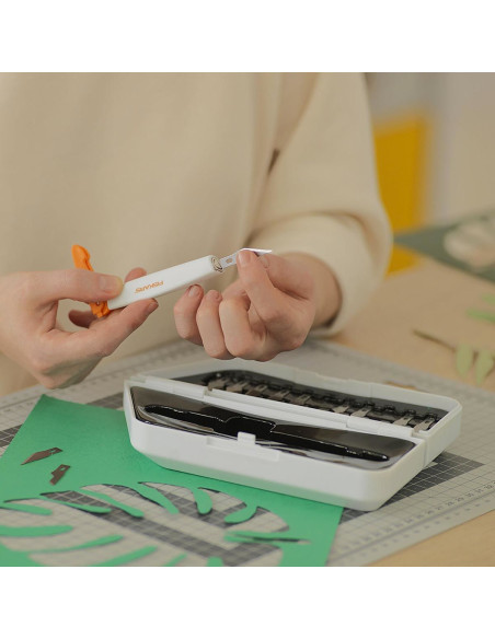 Juego de corte de precisión Fiskars