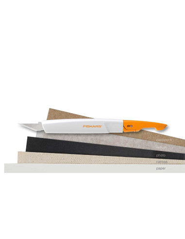 Juego de corte de precisión Fiskars
