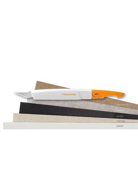 Juego de corte de precisión Fiskars