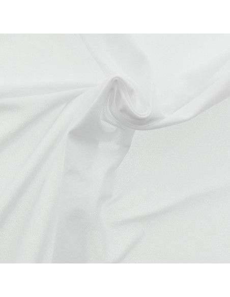 Forro de espuma Claudia para trajes de baño - Blanco