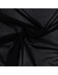 Forro de espuma Claudia para trajes de baño - Negro
