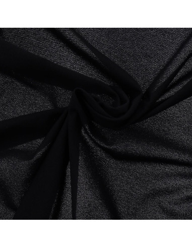 Forro de espuma Claudia para trajes de baño - Negro