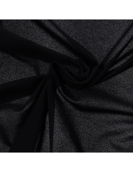 Forro de espuma Claudia para trajes de baño - Negro