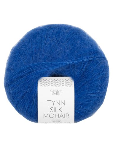 Laine Tynn Silk Mohair Sandnes Garn