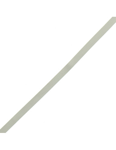 Laminado blanco de 8 mm