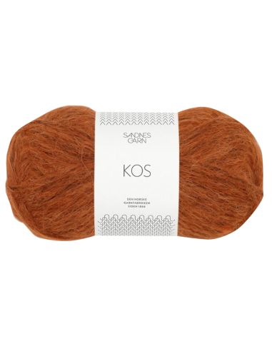 Lana Kos Sandnes Garn