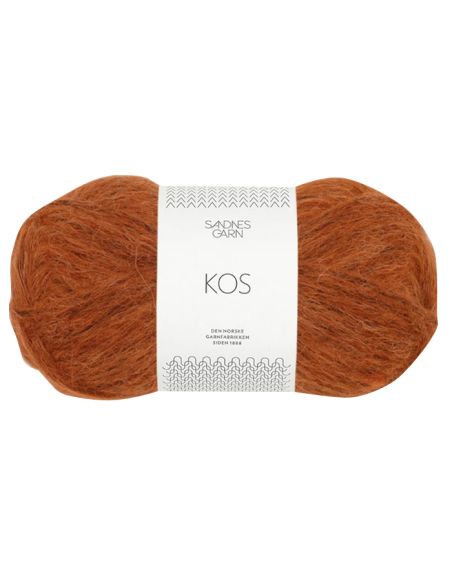 Lana Kos Sandnes Garn