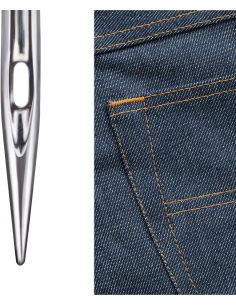 Agujas para jeans Schmetz 2