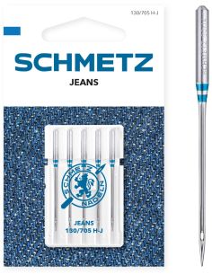 Agujas para jeans Schmetz