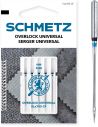 Agujas overlock Schmetz