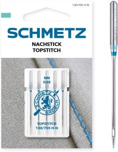 Agujas para pespuntear Schmetz