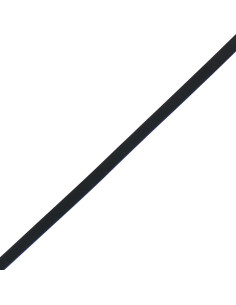 Laminado negro de 8 mm