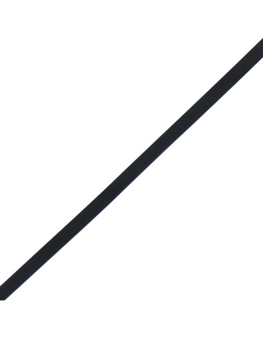 Laminado negro de 8 mm