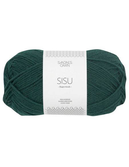 Lana Sisu Sandnes Garn