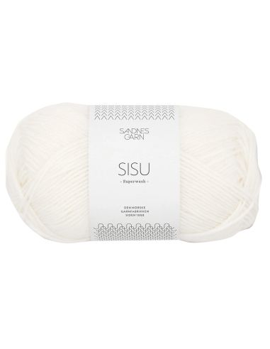 Lana Sisu Sandnes Garn
