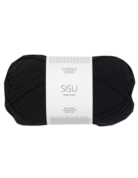 Lana Sisu Sandnes Garn