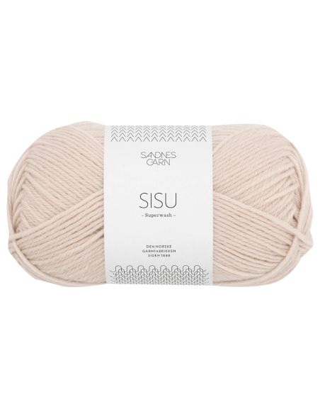 Lana Sisu Sandnes Garn