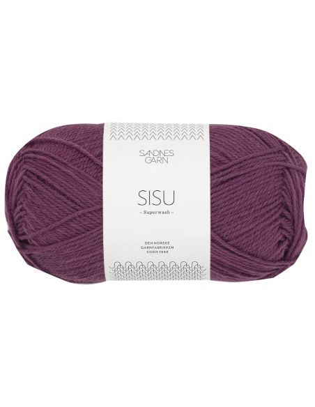 Lana Sisu Sandnes Garn