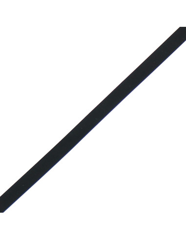 Laminado negro de 12 mm
