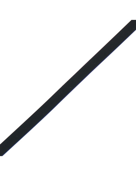 Laminado negro de 12 mm