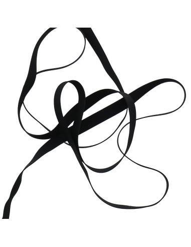 Laminado negro de 12 mm