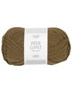 Lana Peer Gynt Sandnes Garn