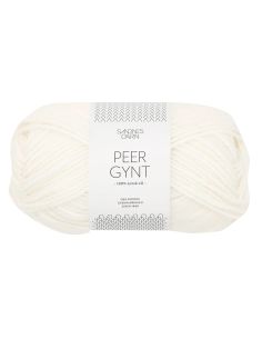 Lana Peer Gynt Sandnes Garn 2