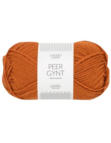 Laine Peer Gynt Sandnes Garn