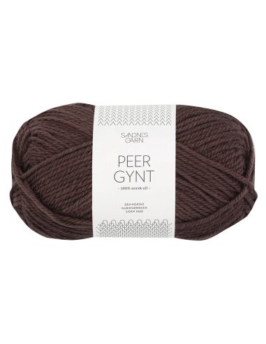 Laine Peer Gynt Sandnes Garn