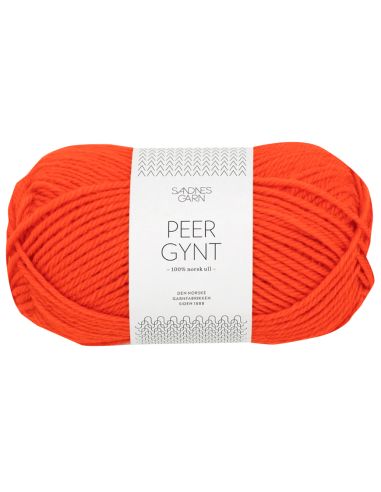 Laine Peer Gynt Sandnes Garn