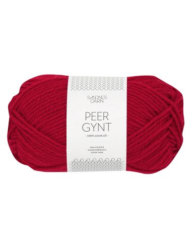 Laine Peer Gynt Sandnes Garn