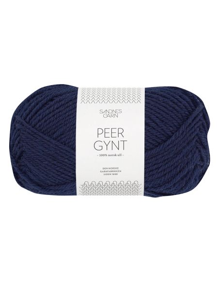 Lana Peer Gynt Sandnes Garn