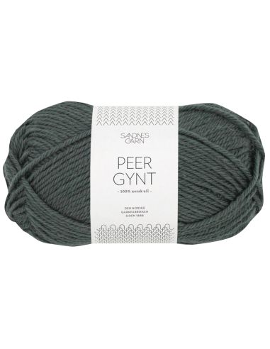 Laine Peer Gynt Sandnes Garn