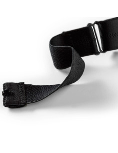 Tirantes multiposición - Negro 2