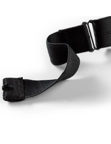 Tirantes multiposición - Negro