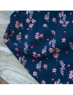 Tejido viscosa Brisa de Verano - Lise Tailor